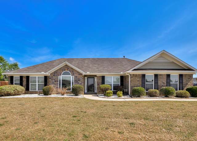 Property at 2731 ASHTON, Hephzibah, GA 30815, 4 beds, 2 baths