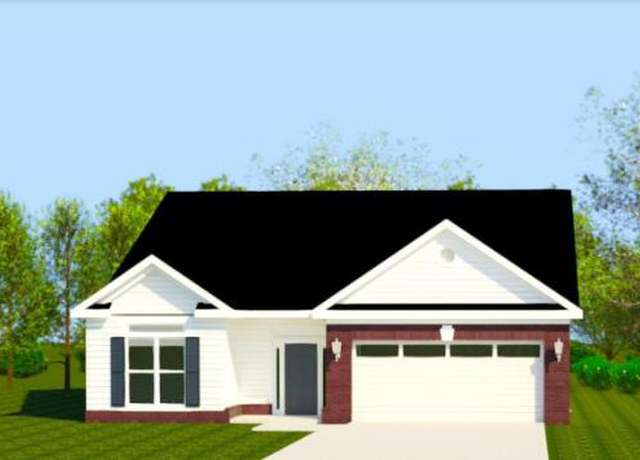 Property at 1277 Elbron, Augusta, GA 30909, 4 beds, 3 baths