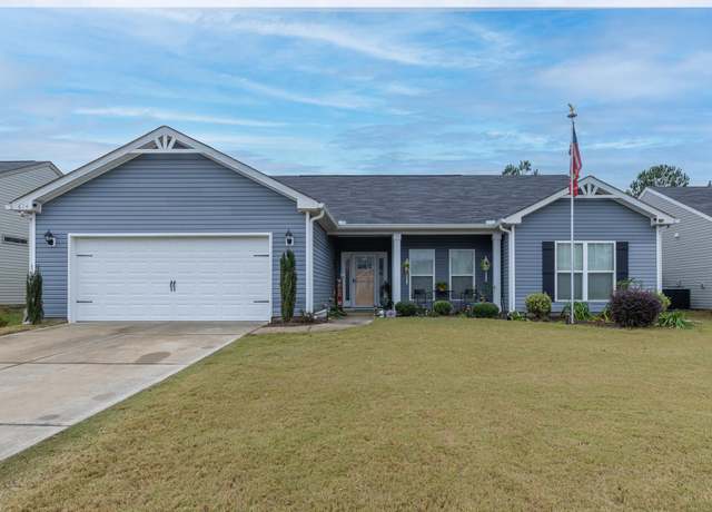 Property at 634 BREWER, Aiken, SC 29803, 4 beds, 2 baths