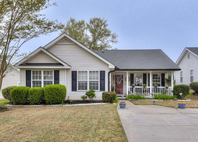 Property at 4685 CLIFDEN, Grovetown, GA 30813, 4 beds, 2 baths