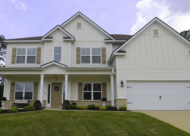Property at 436 PUMP HOUSE, Evans, GA 30809, 5 beds, 3 baths