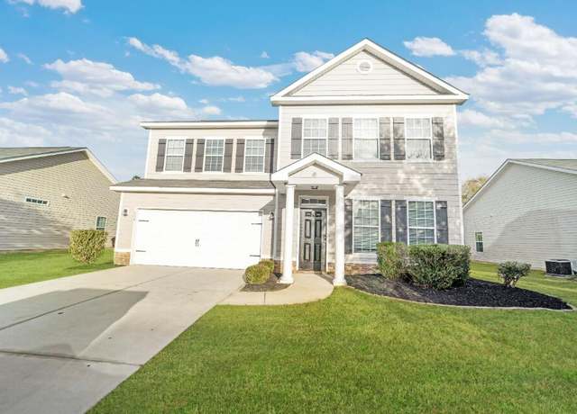 Property at 5034 NOKESVILLE, Aiken, SC 29803, 4 beds, 2.5 baths
