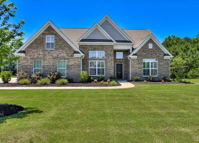 Property at 201 EUTAW Spgs, North Augusta, SC 29860, 4 beds, 3 baths