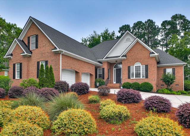 Property at 5400 Belle Mead, Aiken, SC 29803, 4 beds, 3.5 baths