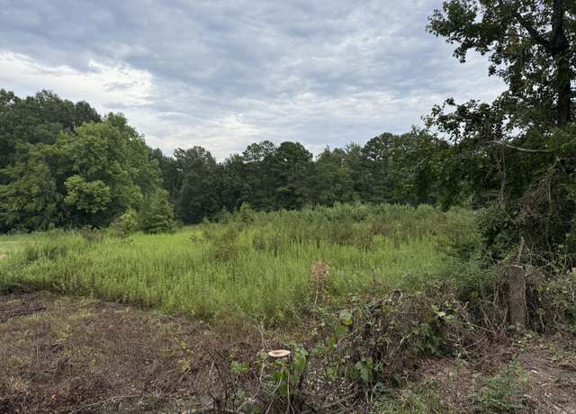 Property at 00 Bonner Rd, Lincolnton, GA 30817