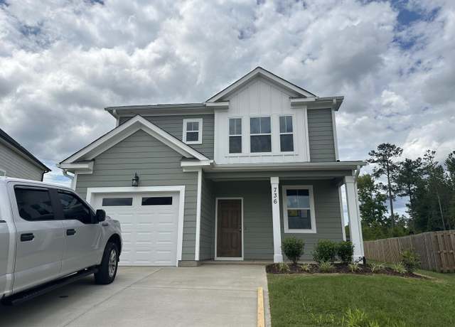 Property at 736 WOODVINE Unit TP172, Grovetown, GA 30813, 3 beds, 2.5 baths