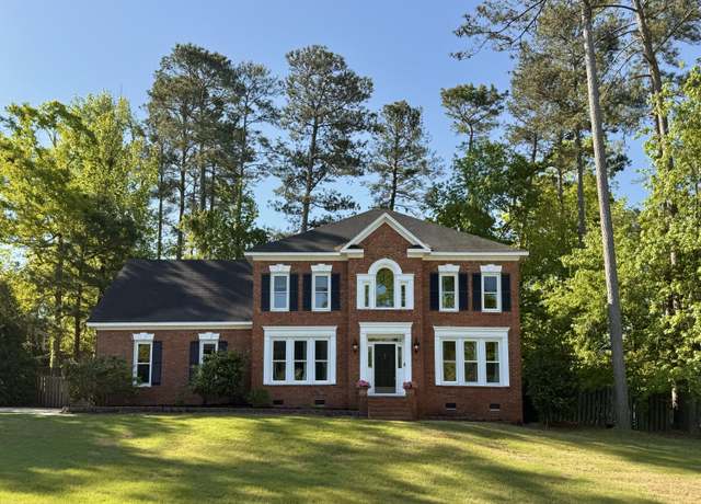 Property at 800 SPARKLEBERRY, Evans, GA 30809, 4 beds, 3.5 baths