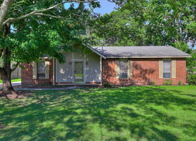 Property at 705 Cottonwood, Grovetown, GA 30813, 4 beds, 2 baths
