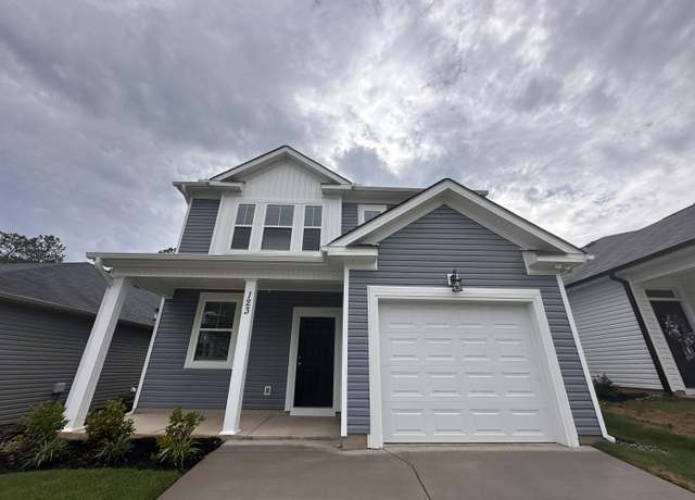 Property at 123 CANDLEBERRY Unit WD148, North Augusta, SC 29860, 3 beds, 2.5 baths