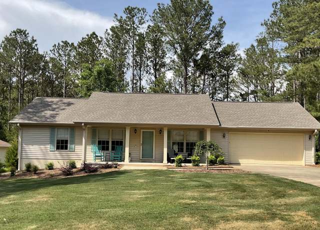 Property at 212 LINKS, Mccormick, SC 29835, 3 beds, 2 baths