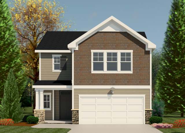 Property at 1807 Harbury Unit Tp98, Grovetown, GA 30813, 3 beds, 2.5 baths