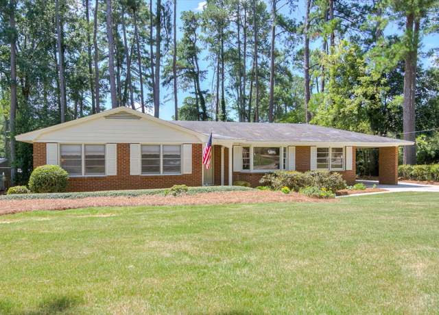 Property at 408 Aumond, Augusta, GA 30909, 4 beds, 2 baths