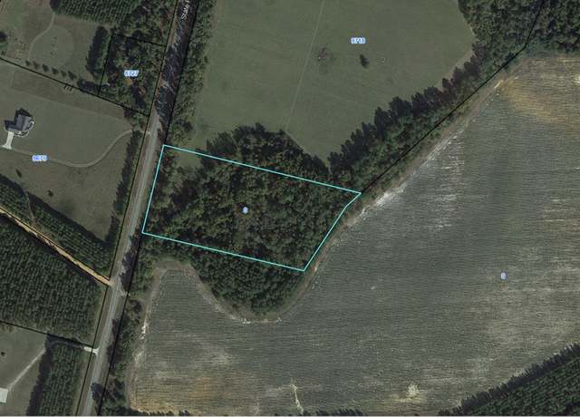 Property at 0 Highway 305, Waynesboro, GA 30830