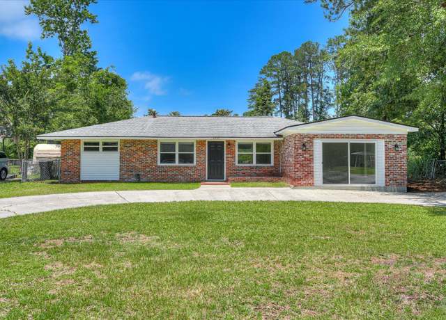 Property at 2281 Raleigh, Augusta, GA 30904, 3 beds, 2 baths