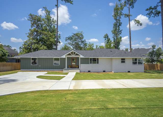 Property at 743 Malvern, Augusta, GA 30909, 4 beds, 3 baths