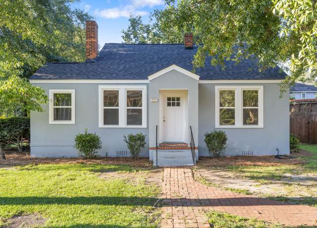 Property at 2632 Raymond, Augusta, GA 30904, 2 beds, 1 bath