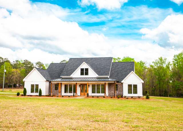 Property at 2745 SCOTTS Fry, Appling, GA 30802, 4 beds, 4 baths