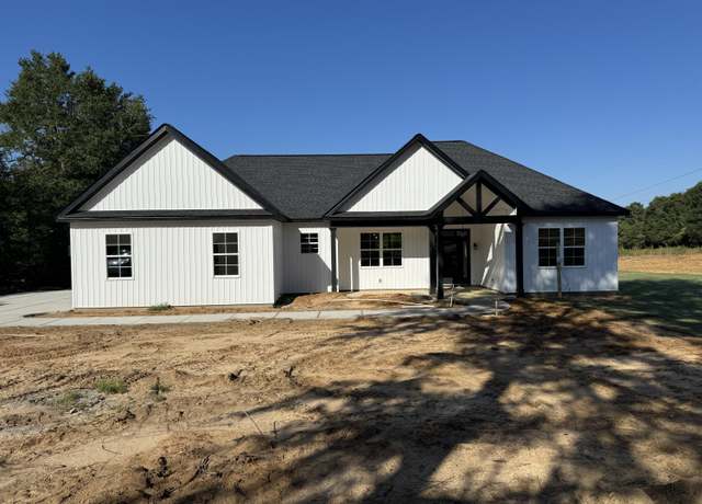 Property at 4343 Seago, Hephzibah, GA 30815, 3 beds, 2 baths
