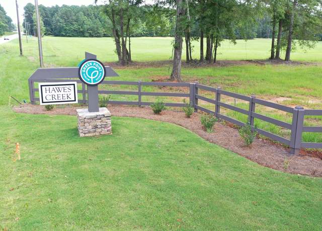 Property at 2525 OTTS Ln, Harlem, GA 30814