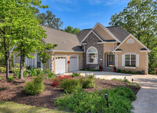 Property at 206 Mallard, Mccormick, SC 29835, 3 beds, 2.5 baths