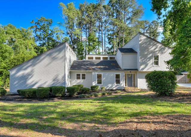 Property at 3408 Wheeler, Augusta, GA 30909, 4 beds, 4 baths