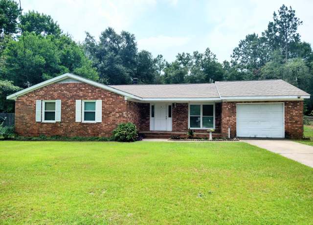 Property at 1128 Piney Grv, Augusta, GA 30906, 3 beds, 2 baths