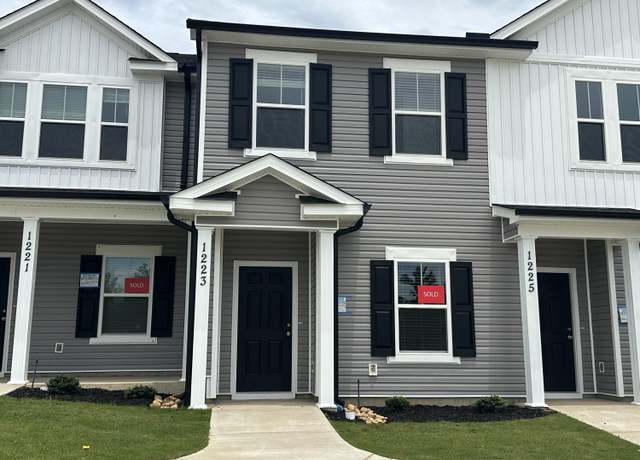 Property at 1223 VAIL Unit 19B, Grovetown, GA 30813, 2 beds, 2.5 baths