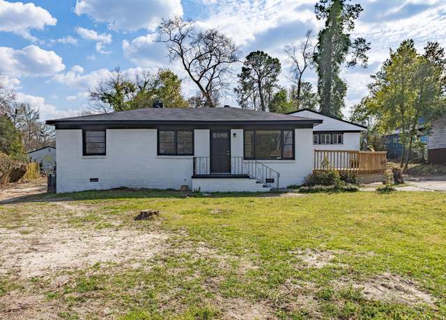 Property at 2128 HOWARD Rd, Augusta, GA 30906, 3 beds, 2 baths