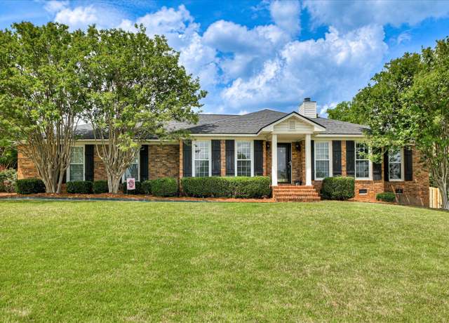 Property at 441 VAUGHN, Augusta, GA 30907, 4 beds, 3 baths