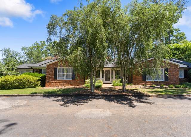Property at 289 Ashbrook, Martinez, GA 30907, 4 beds, 5 baths