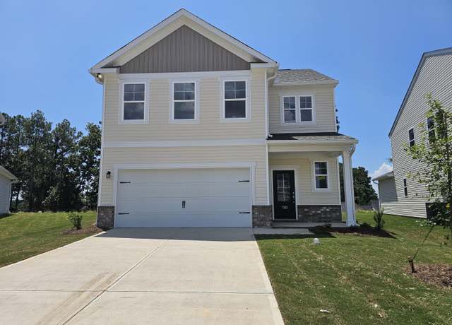 Property at 790 Count Fleet, Graniteville, SC 29829, 3 beds, 2.5 baths