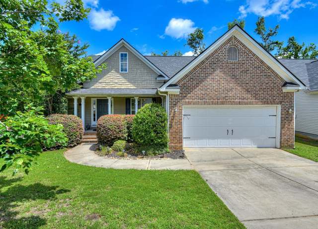 Property at 838 Tyler Woods, Grovetown, GA 30813, 4 beds, 2.5 baths