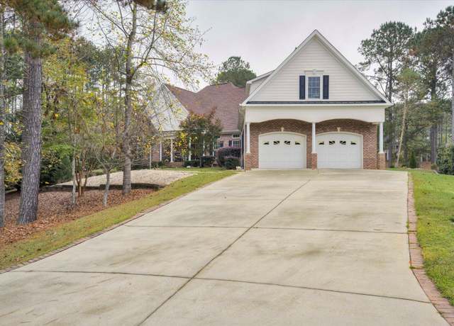 Property at 206 FERN Ln, Mccormick, SC 29835, 3 beds, 2.5 baths