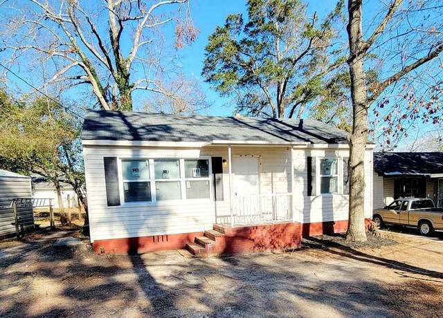 Property at 2235 BANDLER, Augusta, GA 30906, 2 beds, 1 bath