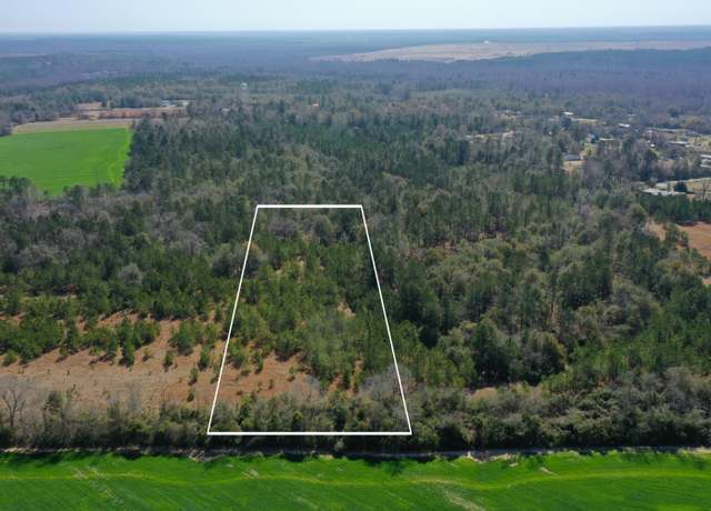 Property at 0 NEAR NEELY St, Keysville, GA 30816