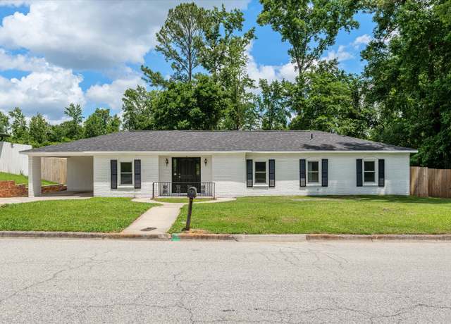Property at 108 Morehead, Martinez, GA 30907, 3 beds, 2 baths