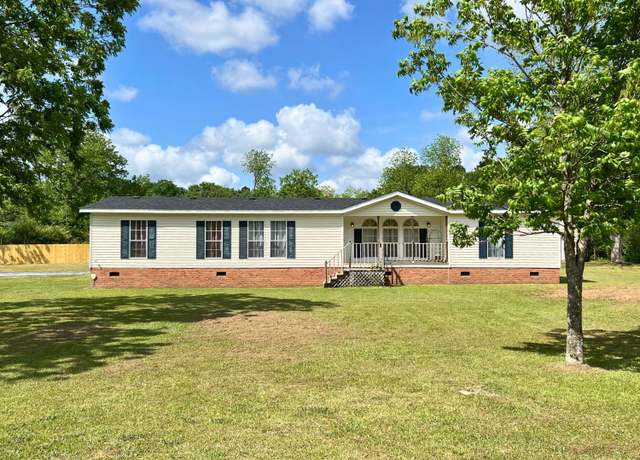 Property at 3471 SPRINGHILL CHURCH, Blythe, GA 30805, 3 beds, 2 baths