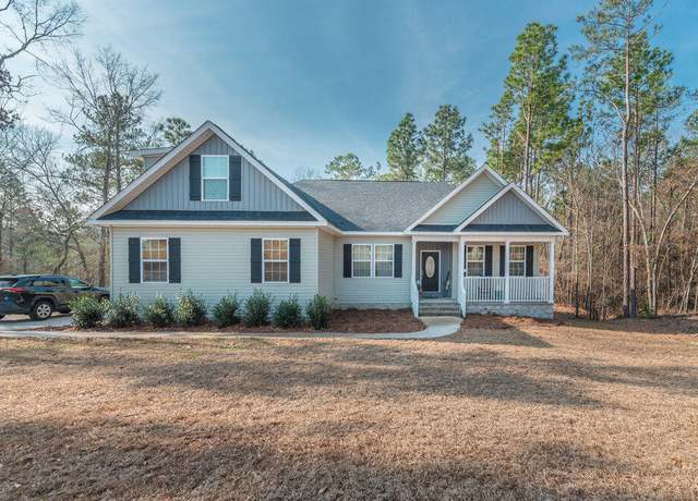 Property at 121 SUDLOW Lk, Graniteville, SC 29829, 4 beds, 3 baths