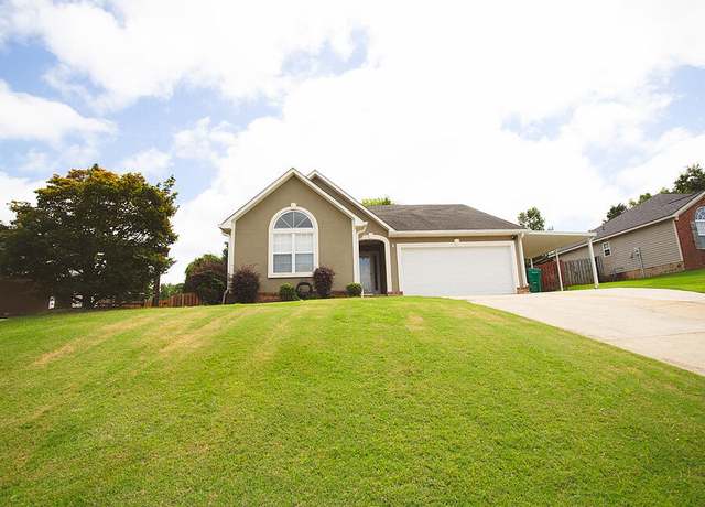 Property at 4794 Orchard Hl, Grovetown, GA 30813, 3 beds, 2 baths