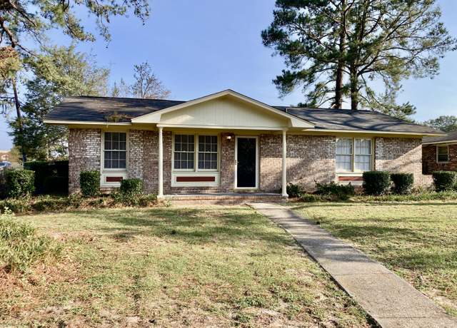 Property at 3329 WESTCLIFFE, Augusta, GA 30907, 3 beds, 1.5 baths