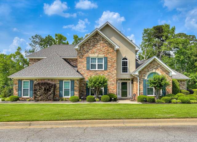 Property at 4833 ROCKY Shls, Evans, GA 30809, 4 beds, 3.5 baths