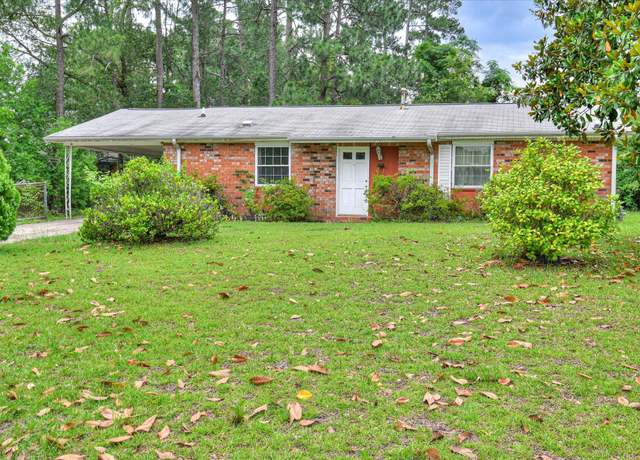 Property at 3648 N Madrid, Augusta, GA 30906, 3 beds, 2 baths