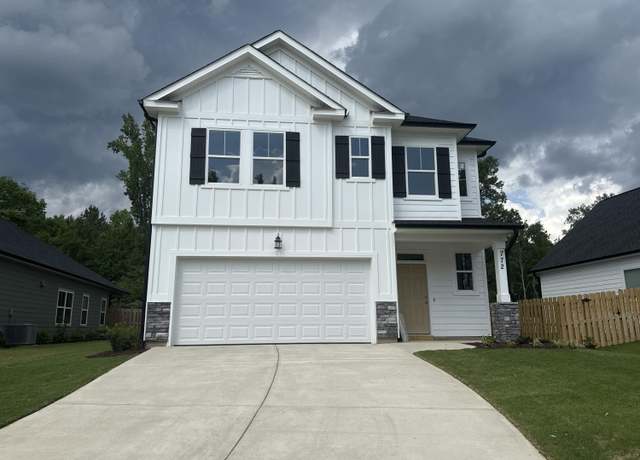 Property at 772 WOODVINE Unit TP187, Grovetown, GA 30813, 3 beds, 2.5 baths