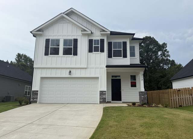Property at 772 Woodvine Unit Tp187, Grovetown, GA 30813, 3 beds, 2.5 baths