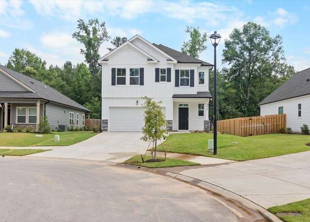 Property at 772 Woodvine Unit Tp187, Grovetown, GA 30813, 3 beds, 2.5 baths