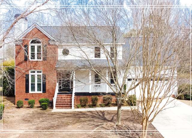 Property at 1156 WILLOW WOODS, Aiken, SC 29803, 4 beds, 2.5 baths