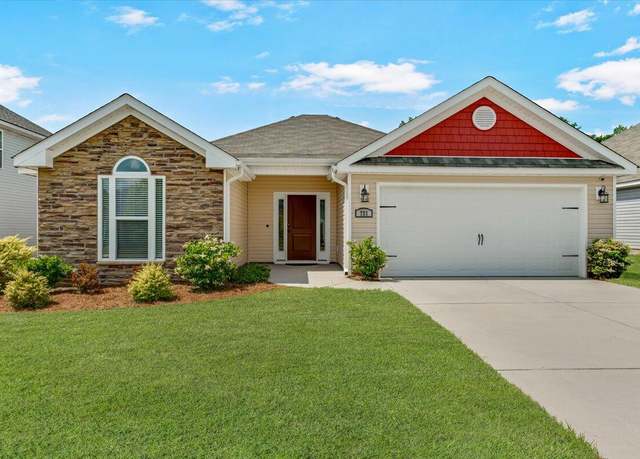 Property at 733 FORDHAM, Grovetown, GA 30813, 3 beds, 2 baths