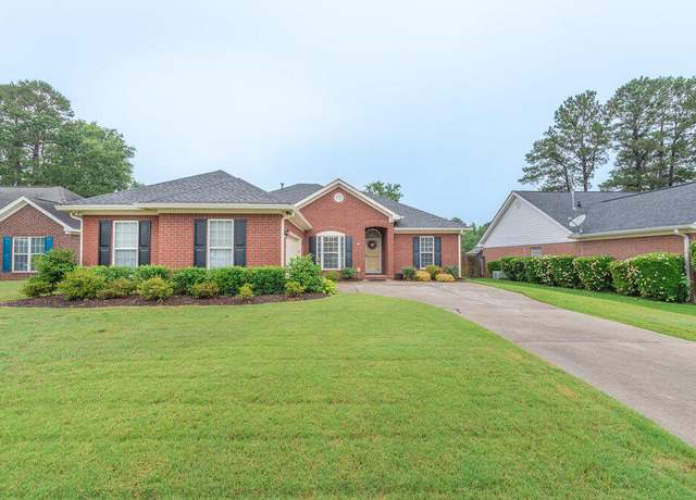 Property at 2108 Glenn, Grovetown, GA 30813, 4 beds, 2 baths