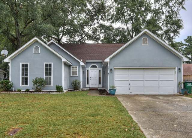 Property at 744 Cherry, Aiken, SC 29803, 3 beds, 2 baths