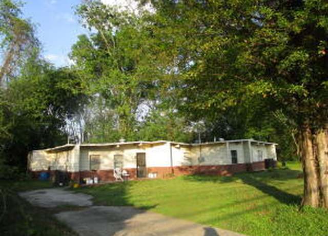 Property at 433/431 NE SAND BAR Fry #2, Augusta, GA 30901, 4 beds, 2 baths